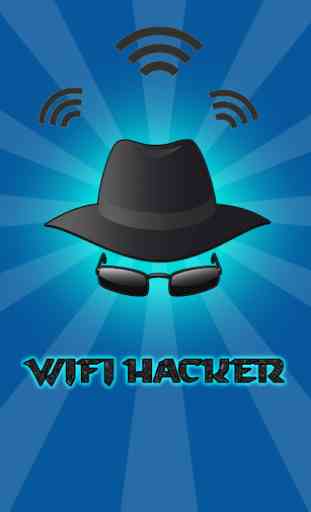 Hack wifi Joker 1