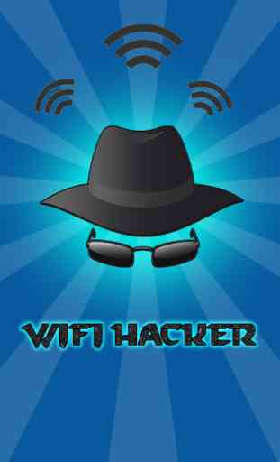 Hack wifi Joker 4