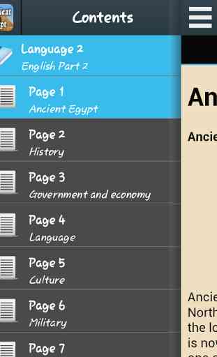History of Ancient Egypt 1