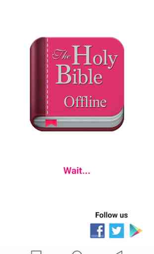 Holy Bible for Woman Offline 1