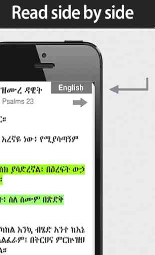 Holy Bible In Amharic Free 3