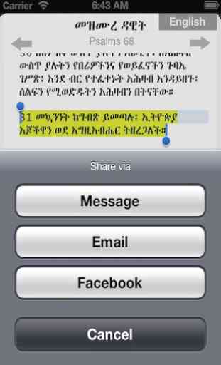 Holy Bible In Amharic Free 4