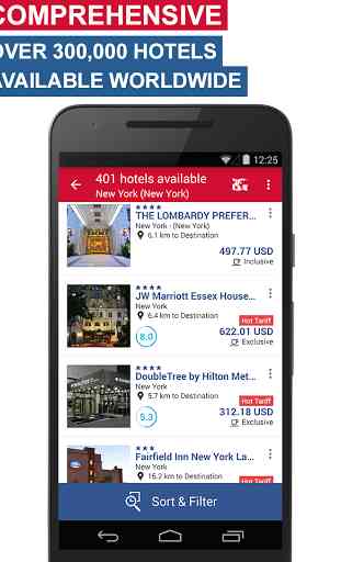 Hotel Search HRS (New) 3