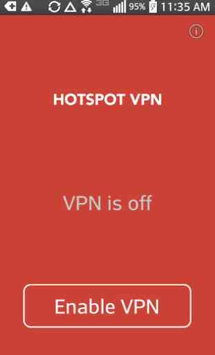 Hotspot VPN 2