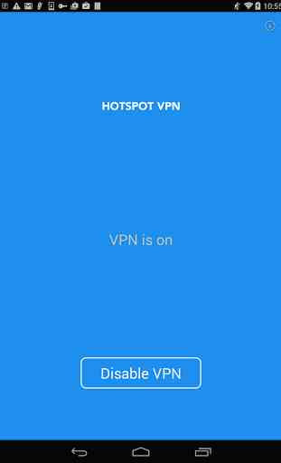 Hotspot VPN 4
