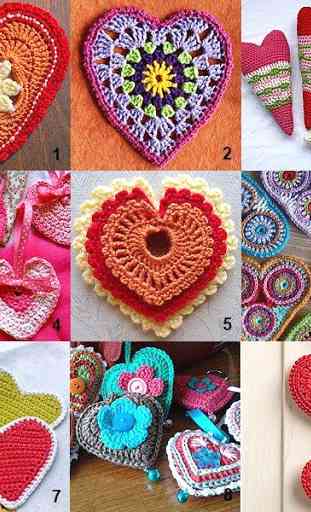 How to Make Crochet 1