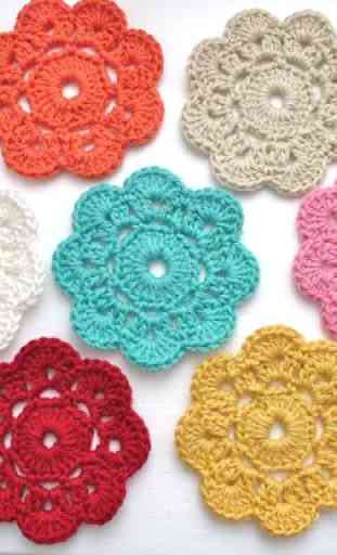 How to Make Crochet 2