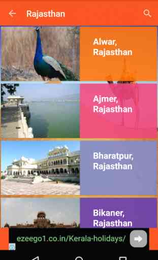 INDIA Tourist Guide 3