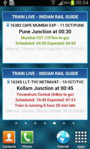 Indian Rail Guide 3