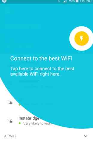 Instabridge - Free WiFi 3