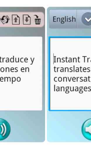 Instant Traductor Light 1