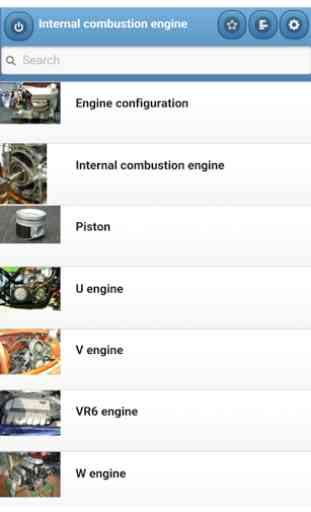 Internal combustion engine 1