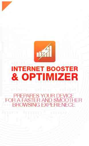 Internet Booster & Optimizer 1