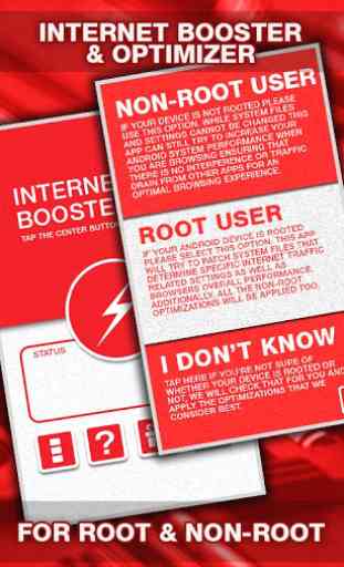 Internet Booster & Optimizer 2