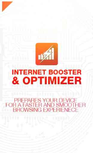 Internet Booster & Optimizer 4