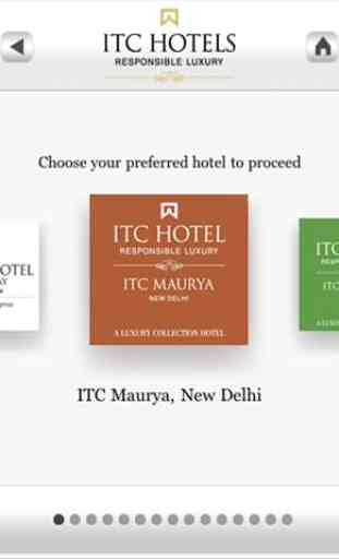 ITC Hotels 2