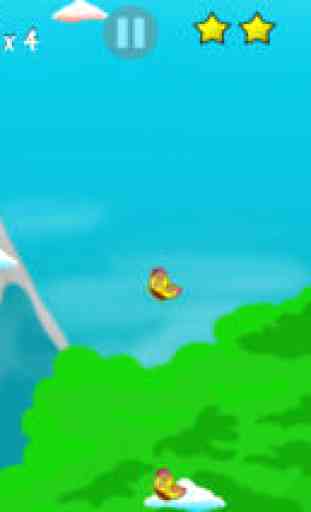 Joey Jump Free - the multiplayer game by 