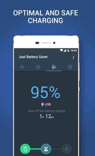 Just Battery Saver 3