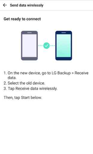 LG Backup (Sender) 3