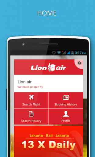 Lion Air 1