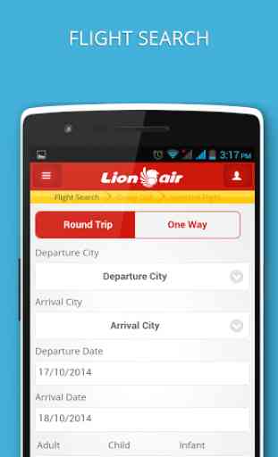 Lion Air 2