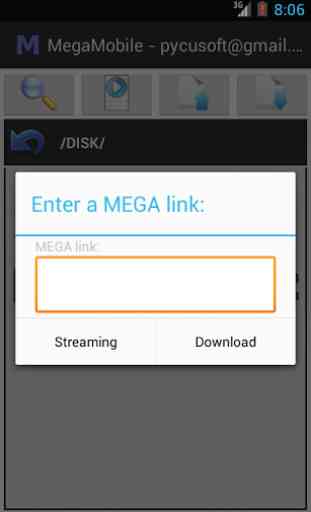 Mega Mobile Streaming 4