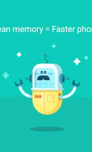 Memory Cleaner (Free) 1