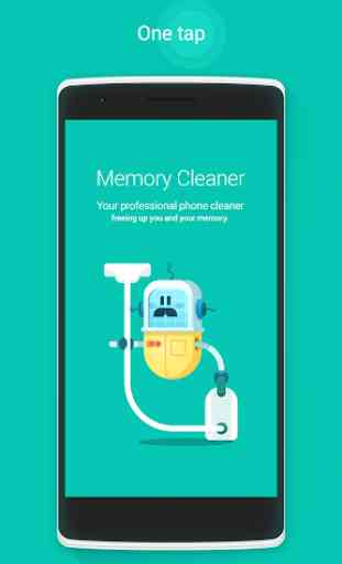 Memory Cleaner (Free) 2