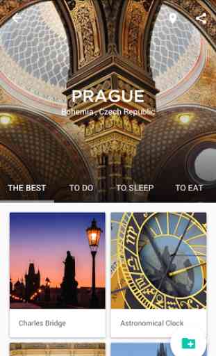 minube: travel planner & guide 1