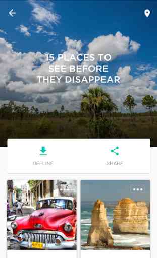 minube: travel planner & guide 3
