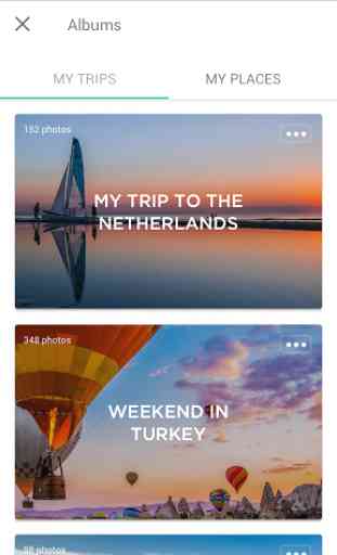 minube: travel planner & guide 4