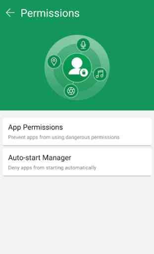 Mobile Manager 4