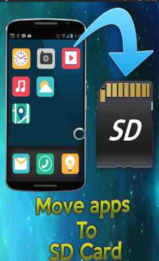 Move Application To SD CARD 1