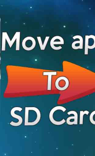 Move Application To SD CARD 2