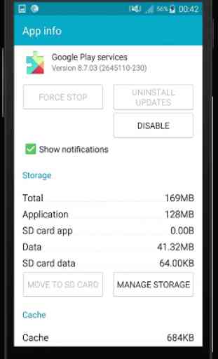 Move apps To SD Card 4