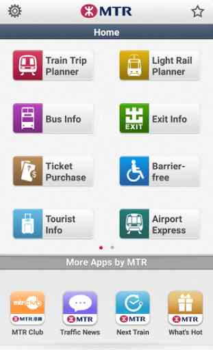 MTR Mobile 1