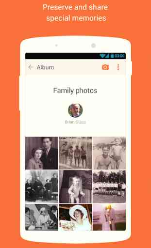 MyHeritage - Family Tree 4