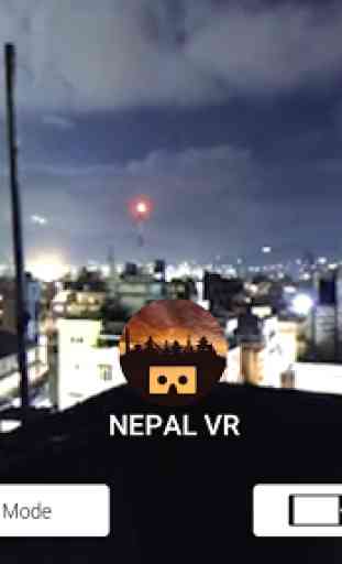 Nepal VR 1