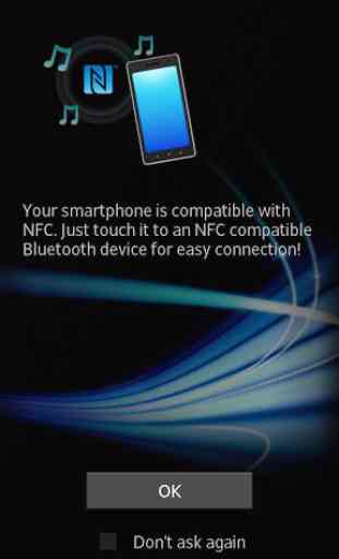 NFC Easy Connect 1