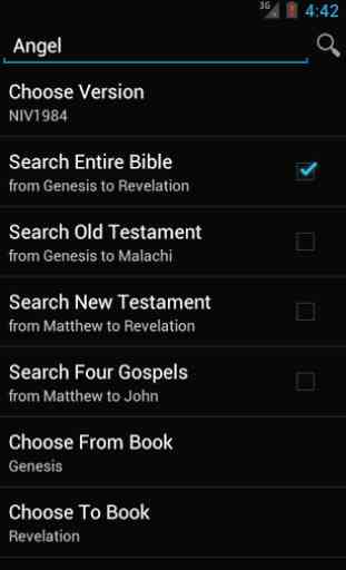 Offline Bible (Reader Only) 4