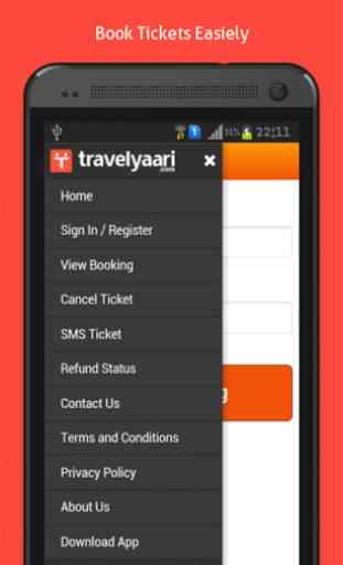 Online Bus Ticket Booking App 3