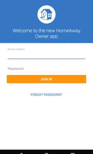 Owner App for HomeAway & VRBO 1
