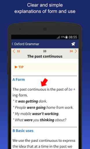 Oxford Learner’s Quick Grammar 4