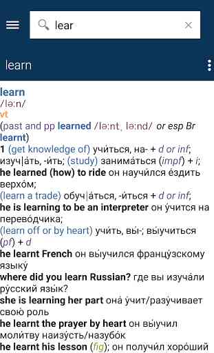 Oxford Russian Dictionary 2