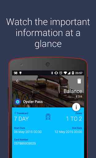 Pasbuk Wallet - Your new app 3