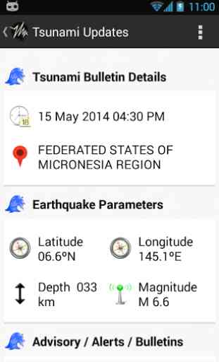 PH Weather And Earthquakes 3
