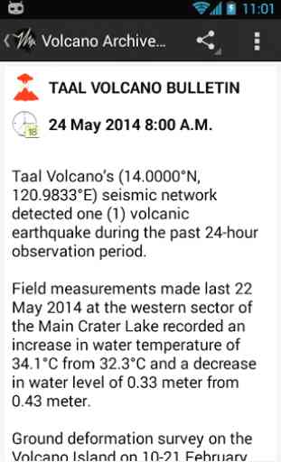 PH Weather And Earthquakes 4
