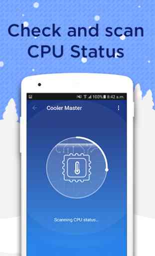 Phone Cooler Cooler Master CPU 3