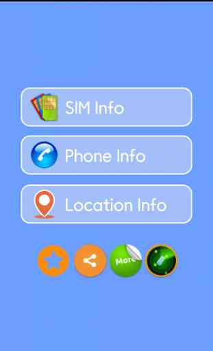 Phone Sim and Address Details 1