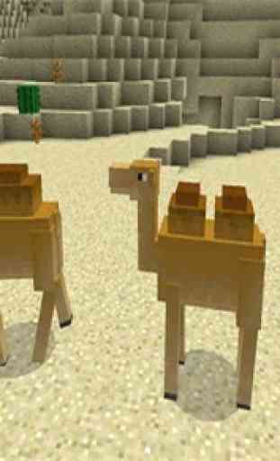 Pocket Creatures Mod Minecraft 1